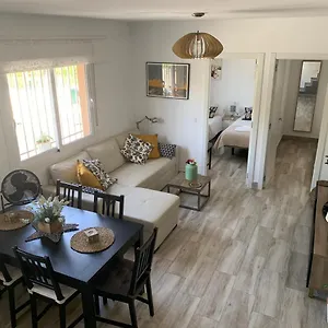Pedregalejo House , Malaga Spain