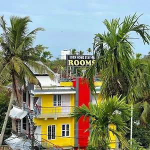 Eden Homestay Alleppey , Alappuzha India