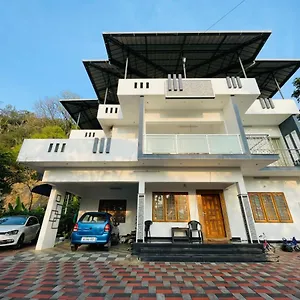 Nandana's Residency , Munnar India