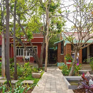Rahees Bi Roambay - Backpacker Auberge de jeunesse