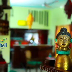 Nutshell-airport Retreat By The Sea , Thiruvananthapuram India
