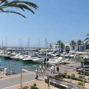 The Old Town , Marbella Spain
